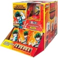 thumbnail image 1 of Domez Series 2 My Hero Academia Mystery Box (18 Packs), 1 of 2