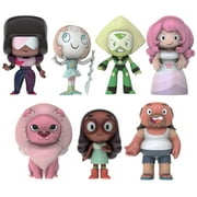 Domez Steven Universe Figure 8-Pack
