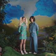 Domi & Beck,Jd - Not Tight - Music & Performance - Vinyl
