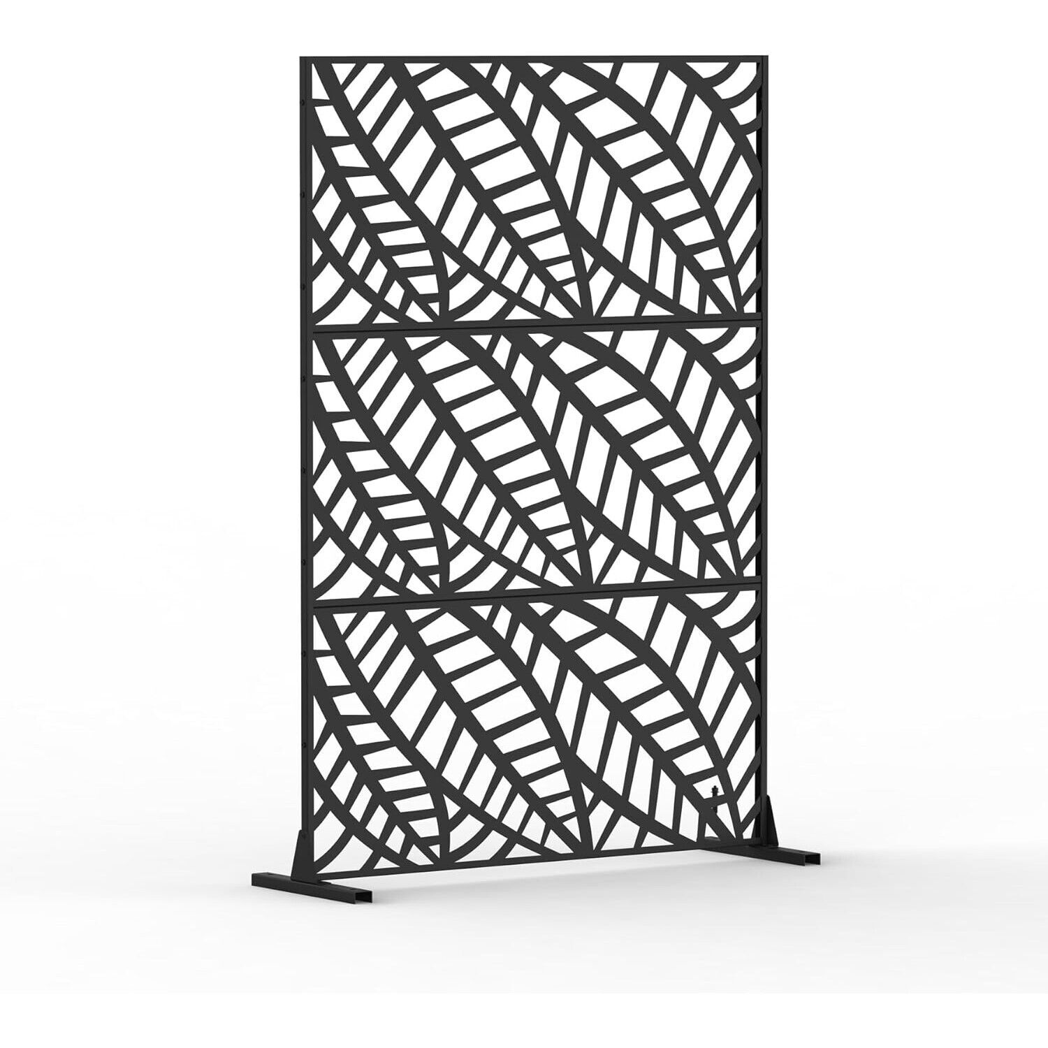 15 FT DECK/FENCE PRIVACY SCREENGRN by Ideaworks