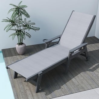 Emma + Oliver Papasan Bungee Lounge Chair - Walmart.com