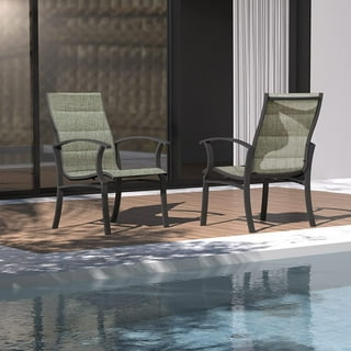 Mesh patio 2024 chairs walmart