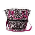 thumbnail image 1 of Domil Large Waterproof Cooler Bag Insulated Reusable Grocery Bag Big Cooler Bag for Travel Picnic, 1 of 3