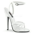 thumbnail image 1 of Domina-108, 6" Strappy Ankle Wrap Sandal, 1 of 2