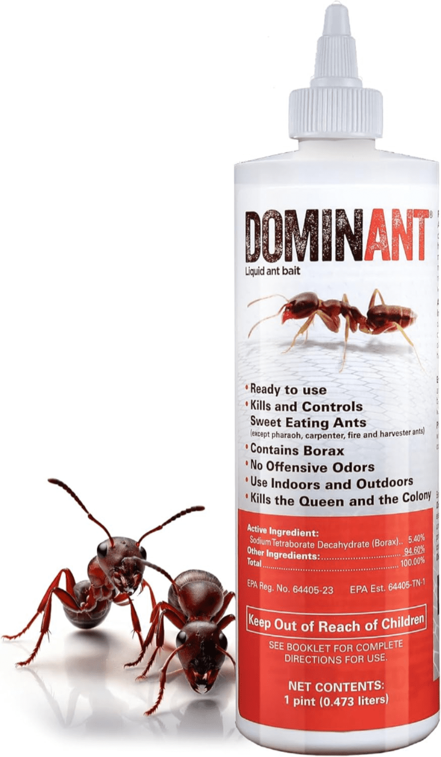 Dominant Liquid Ant Bait 16oz - Walmart.com