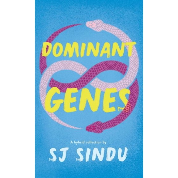 Dominant Genes, (Hardcover)
