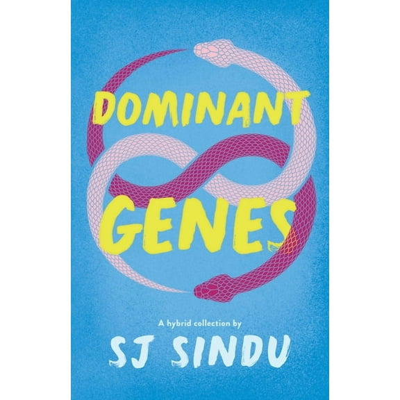 Dominant Genes, (Paperback)