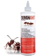thumbnail image 1 of Dominant Liquid Ant Bait, Borax-Based Eliminator, Super Sweet Attractant, Controls and eliminates Household Ants, Use Indoors and Outdoors, 16 oz, 1 of 1