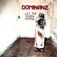 thumbnail image 1 of Dominanz - Let the Death Enter - Music & Performance - Vinyl, 1 of 1
