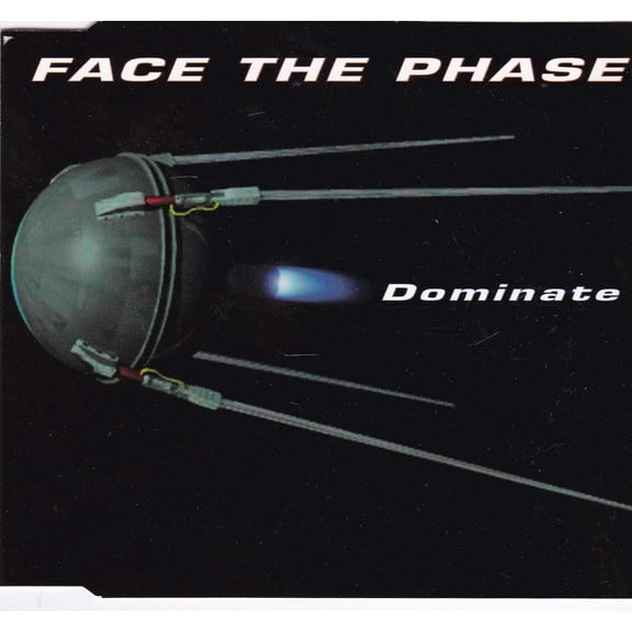 Dominate (Audiobook)