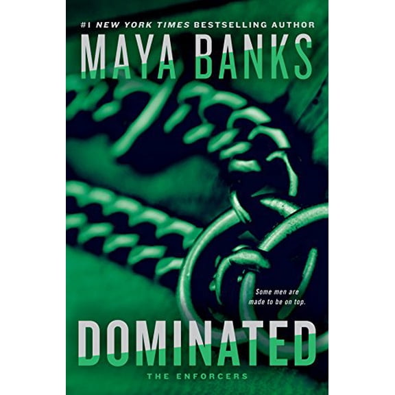 Pre-Owned Dominated (Paperback) 0425280667 9780425280669