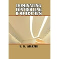 thumbnail image 1 of Dominating Controlling Forces: Manipulating Spirits, (Paperback), 1 of 1