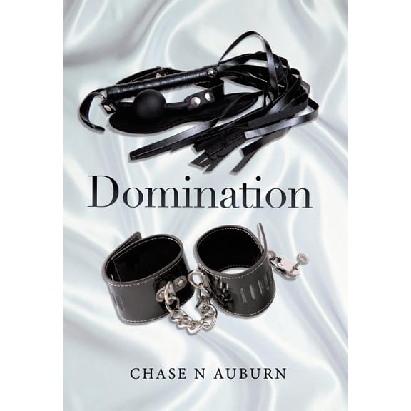 Domination (Hardcover)