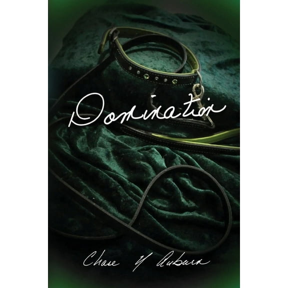 Domination (Paperback)