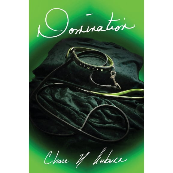 Domination, (Paperback)