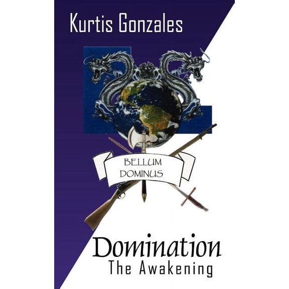 Domination: The Awakening, (Paperback)