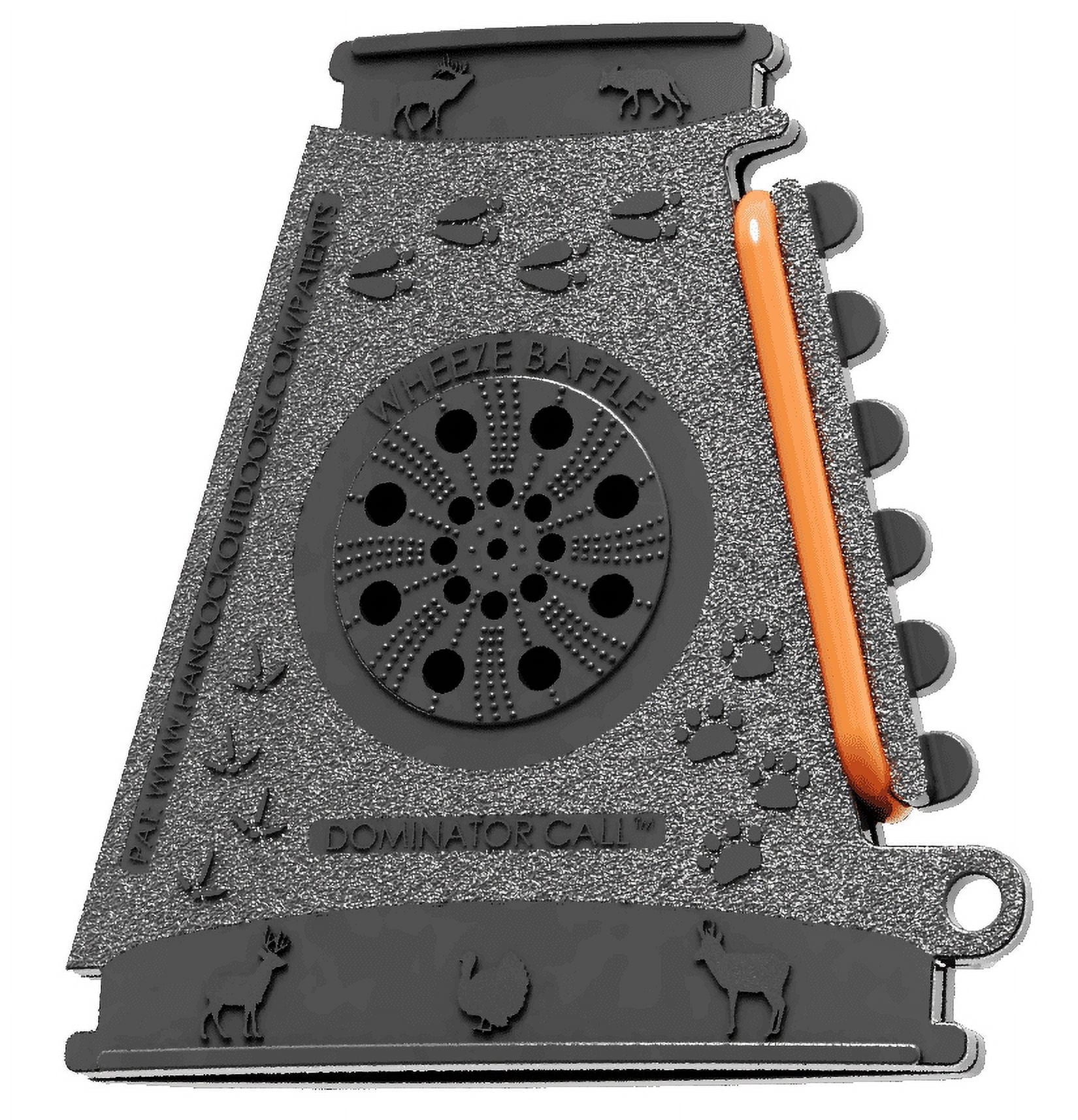 Dominator Call w/Spare Reed Kit - Walmart.com