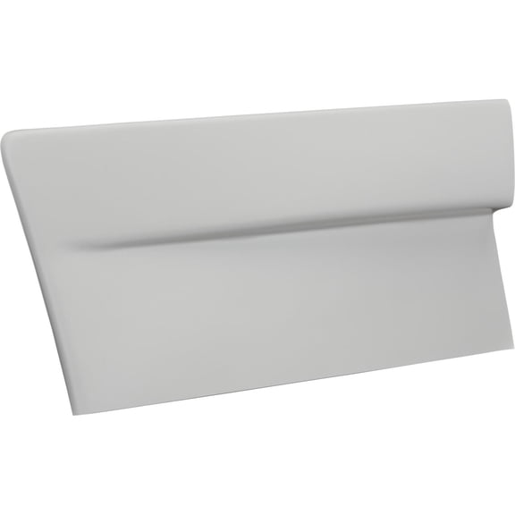 Dominator DOM-2302-EX-RD 2021 Late Model Flare Extension, Red