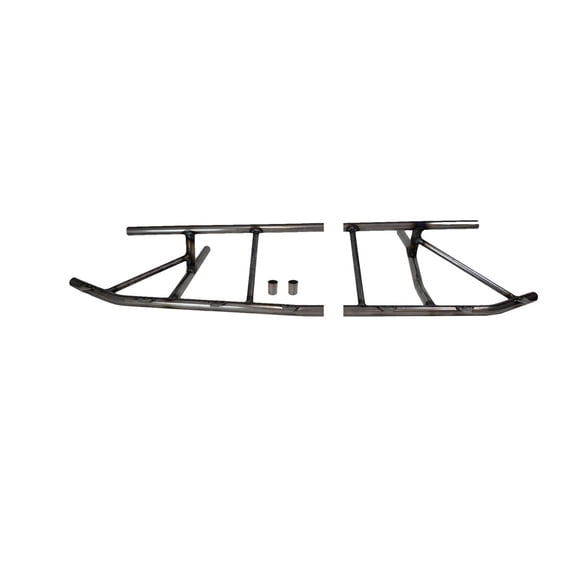 Dominator DOM-2306 2021 Late Model Front Bumper