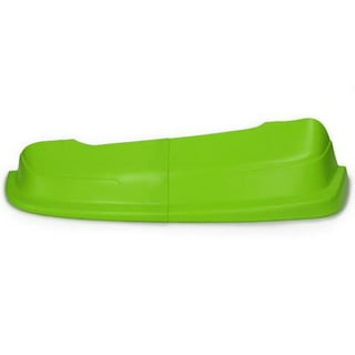 Dominator Late Model Nose Xtreme Green Dominator Late Model Nose Xtreme Green
