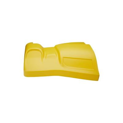 Dominator Nose Bottom R 81 Z-28 Camaro Yellow Dominator Nose Bottom R 81 Z-28 Camaro Yellow