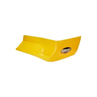 Dominator Nose Bottom R 81 Z-28 Camaro Yellow Dominator Nose Bottom R 81 Z-28 Camaro Yellow