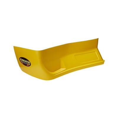 Dominator Nose Bottom R 81 Z-28 Camaro Yellow Dominator Nose Bottom R 81 Z-28 Camaro Yellow