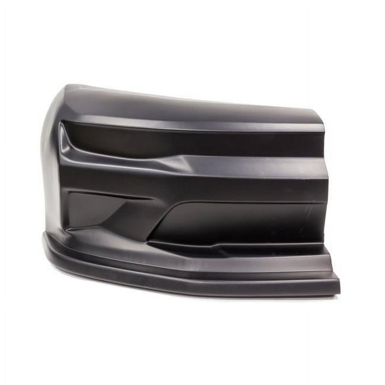 Dominator Street Stock Nose White Right Side Dominator Street Stock Nose White Right Side