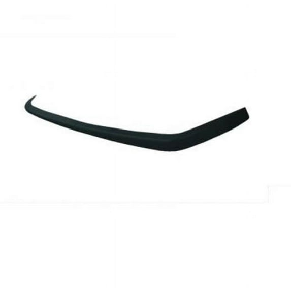 Dominator Racing Products DOM2304-BK Dominator Late Model Valance Cover, Black