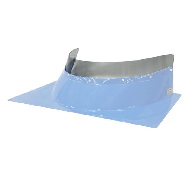 Dominator Lexan Extension for 900 & 901 Dominator Lexan Extension for 900 & 901