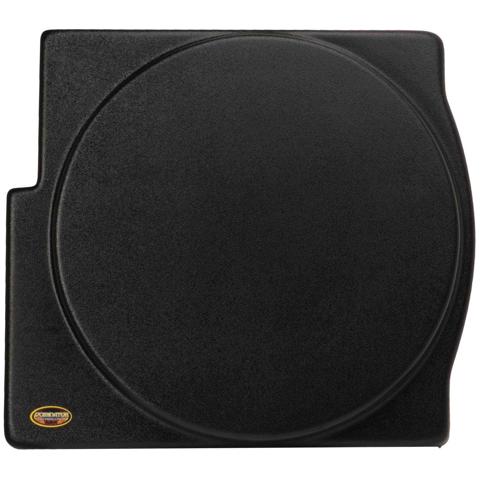 Dominator Radiator Fan Shroud