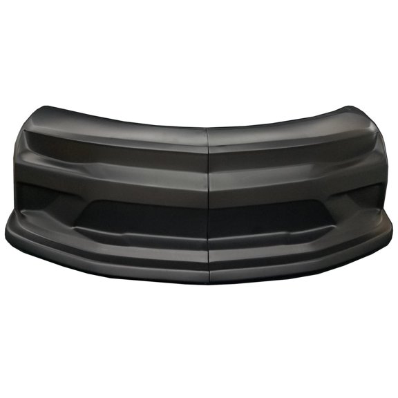 Dominator Stock Car Camaro SS Nose Piece Kit, White