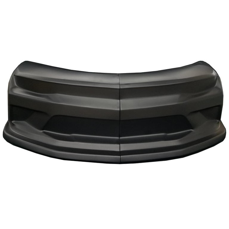 Dominator Street Stock Nose Black Left Side Dominator Street Stock Nose Black Left Side