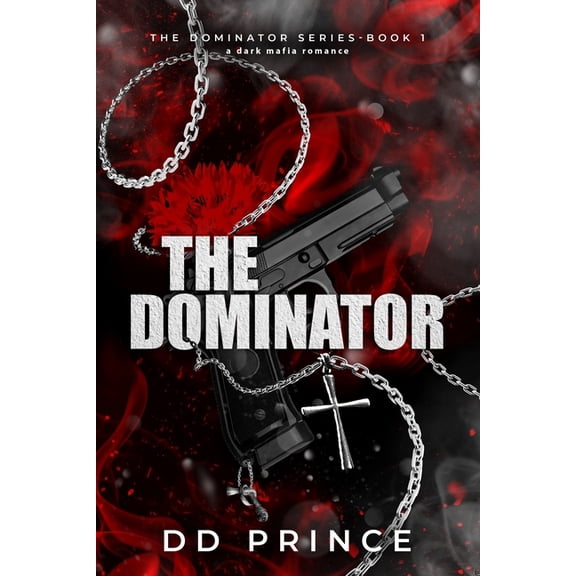Dominator: The Dominator (Paperback)