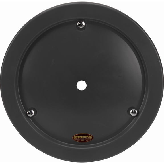 Dominator Ultimate Wheel Covers, Green