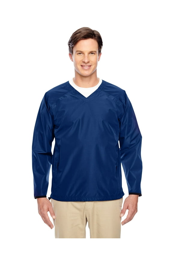 TT84 Men's Dominator Waterproof Windshirt, 4XL, SPORT DARK NAVY