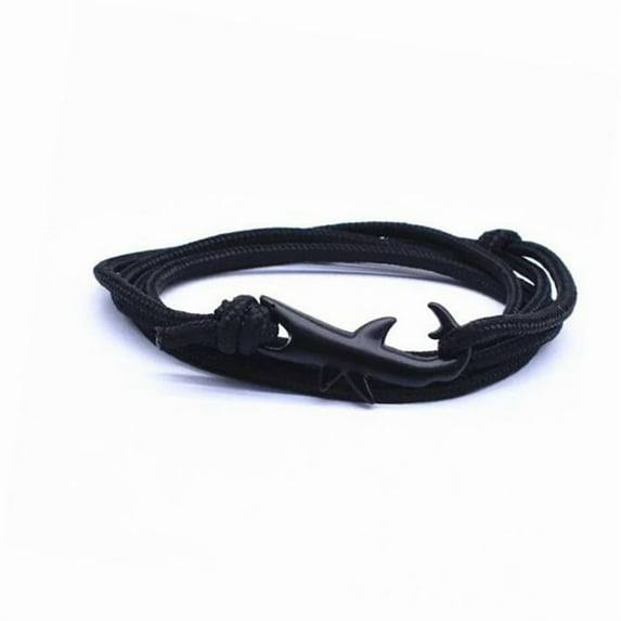 Domineering Shark Men's And Ladies' Bracelets