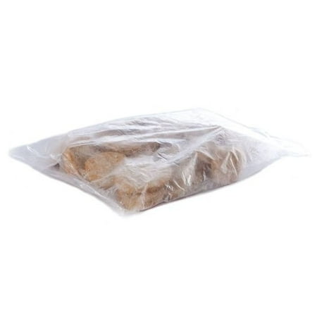 Dominex Round Breaded Peeled Eggplant Cutlet, 5 Pound -- 2 per case