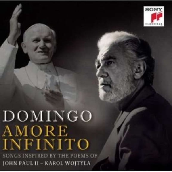 Domingo: Amore Infinito