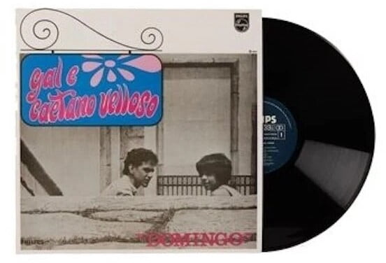 Costa,Gal / Veloso,Caetano - Domingo - Music & Performance - Vinyl