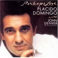 thumbnail image 1 of Domingo Placido - Perhaps Love - Music & Performance - CD, 1 of 1