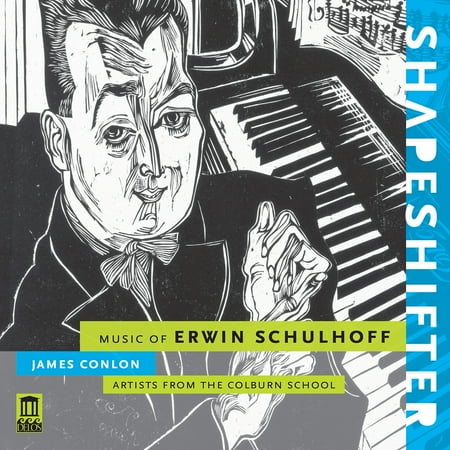 Dominic Cheli - Shapeshifter - Music & Performance - CD