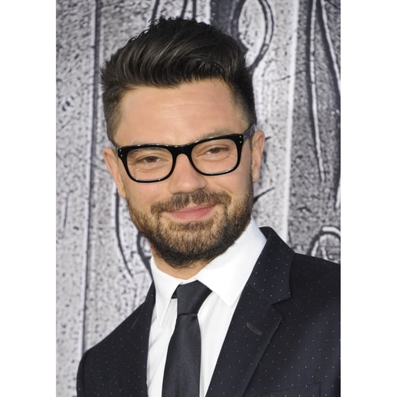 Dominic Cooper At Arrivals For Warcraft Premiere Tcl Chinese 6 Theatres Los Angeles Ca June 6