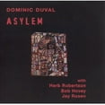 thumbnail image 1 of Dominic Duval - Asylem  [COMPACT DISCS], 1 of 1