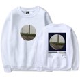 thumbnail image 1 of Dominic Fike 14 Minutes Album Crewneck Sweatshirt Unisex Long Sleeve Pullover Clothes, 1 of 2