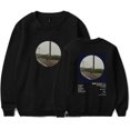 thumbnail image 1 of Dominic Fike 14 Minutes Album Crewneck Sweatshirt Unisex Long Sleeve Pullover Clothes, 1 of 2