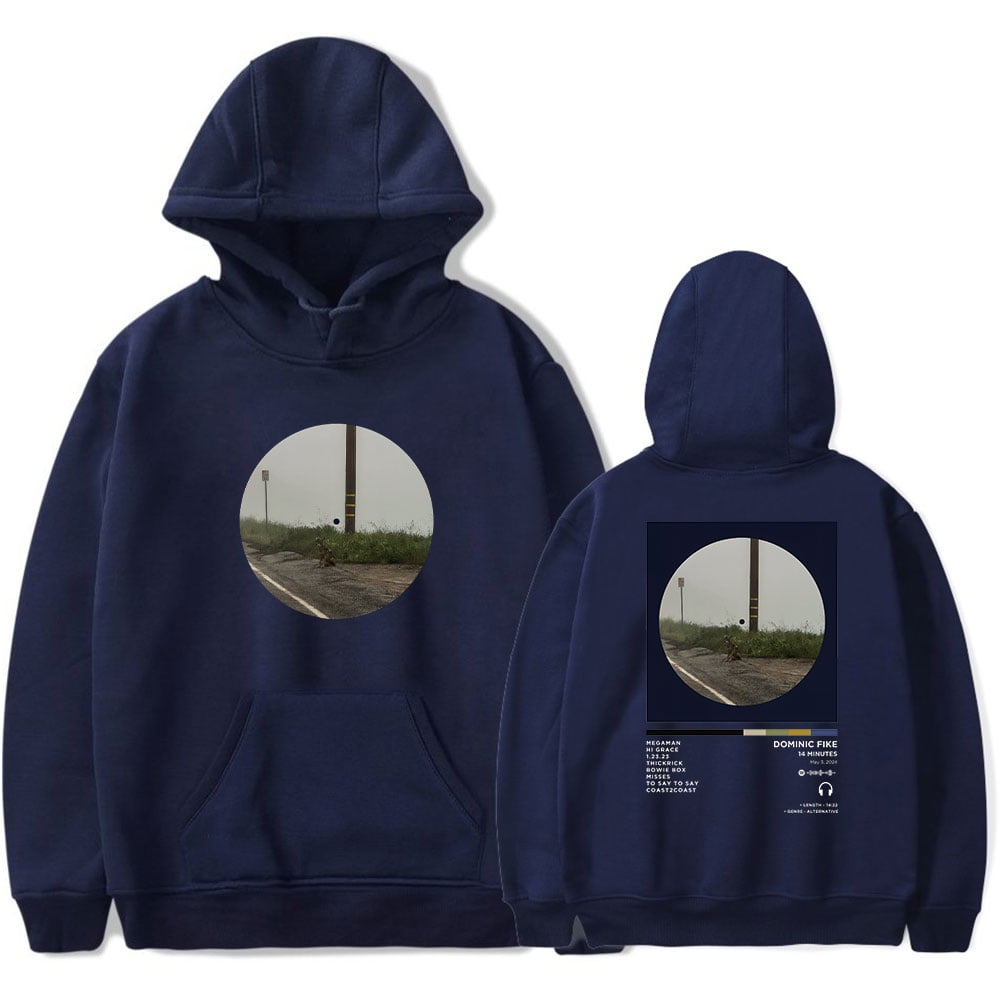 Dominic Men’s Hoodie