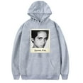 thumbnail image 1 of Dominic Fike Hoodie Sweatshirts Harajuku Streetwear Fashion Casual Pullovers Hoodie Women Man Singer, 1 of 2