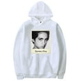 thumbnail image 1 of Dominic Fike Hoodie Sweatshirts Harajuku Streetwear Fashion Casual Pullovers Hoodie Women Man Singer, 1 of 2