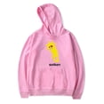 thumbnail image 1 of Dominic Fike Hoodies Rapper Merch Hoodie Album Cover Sweatshirt music Sweatshirt Pullover Men Women, 1 of 7